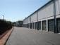 Image 4 of CubeSmart’s storage facility in East Falmouth, MA 02536